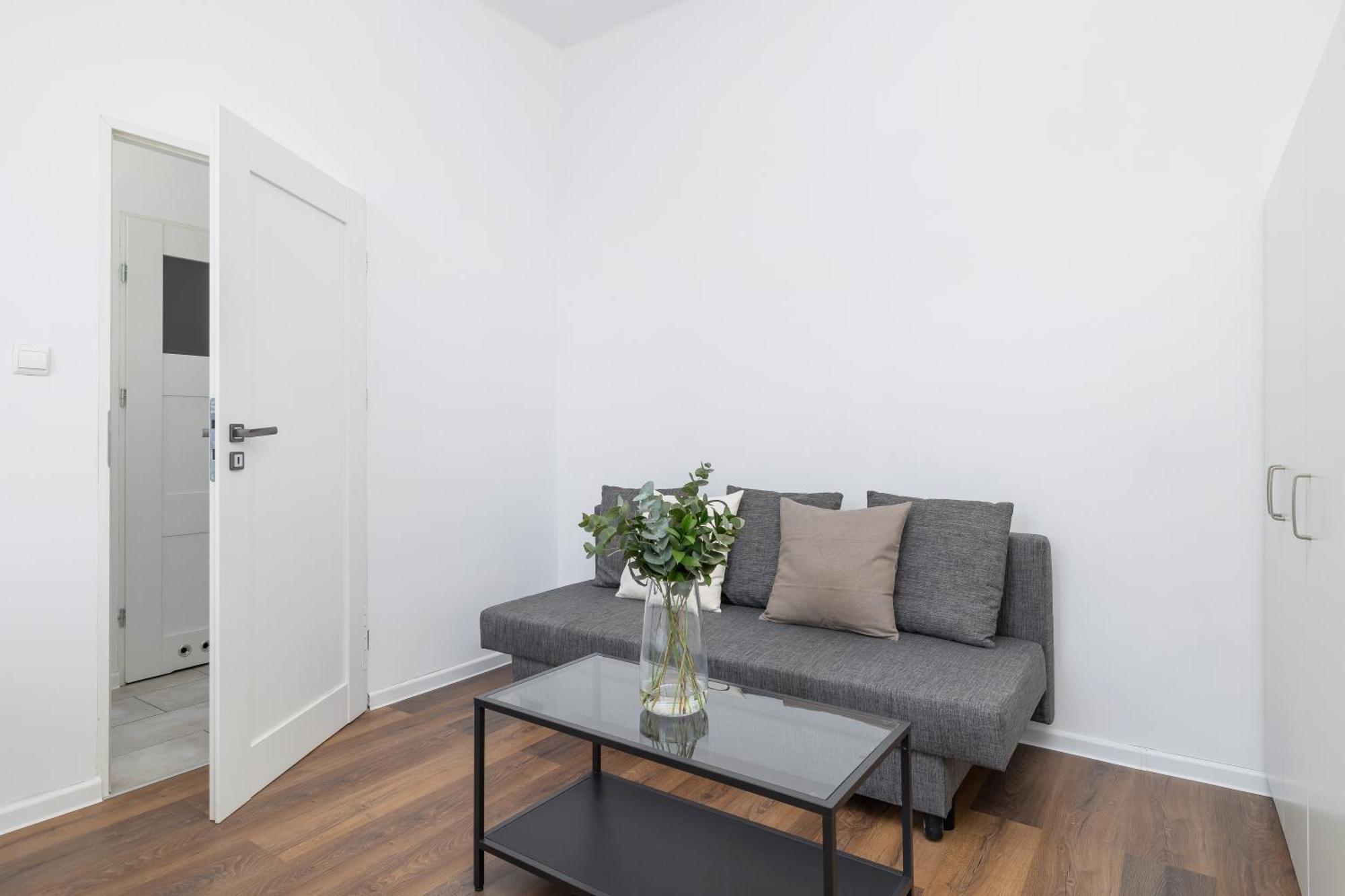 2-Bedroom Apartment - Dluga 65 Cracovia Exterior foto