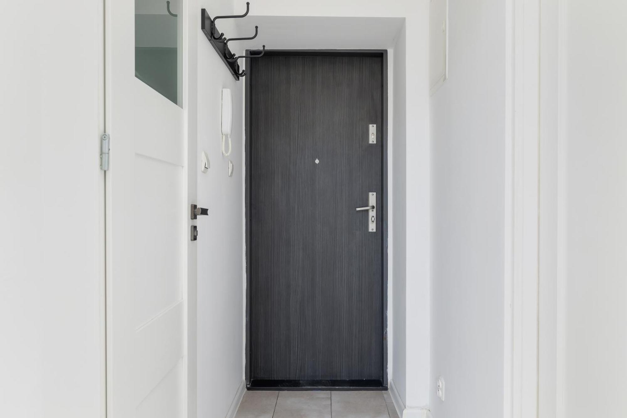 2-Bedroom Apartment - Dluga 65 Cracovia Exterior foto