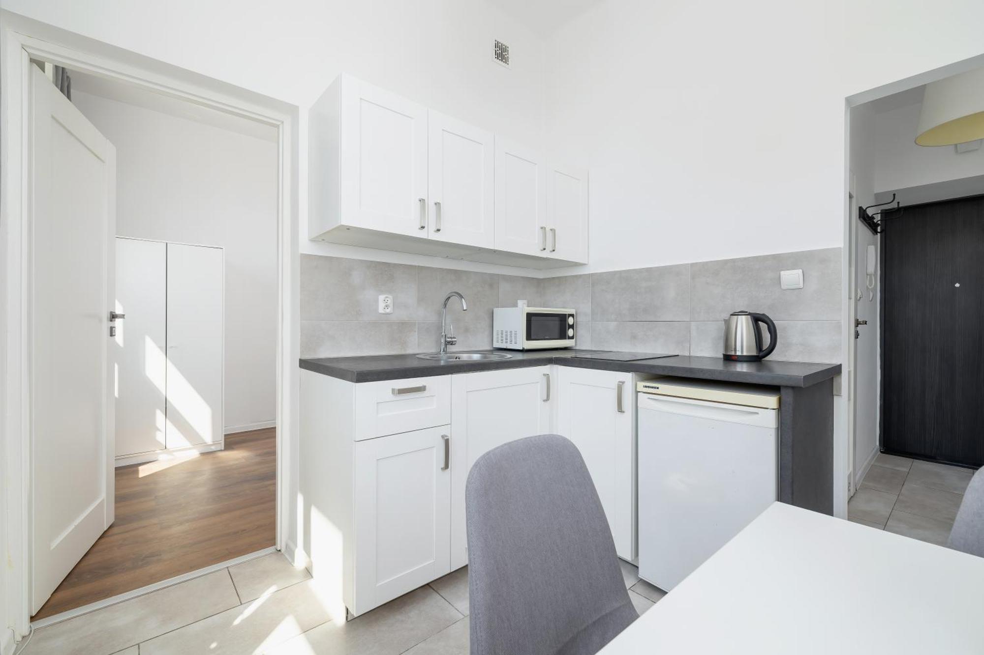 2-Bedroom Apartment - Dluga 65 Cracovia Exterior foto